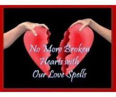 BRING BACK LOST LOVE IN JUST 4 DAYS,MOST TRUSTED LOVE SPELLS  +27837240974
