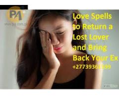 International Traditional Healer Drtutuwatutu +27739361599