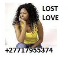 Lost love spells call +27717955374