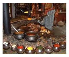 Traditional healer Call +27717955374