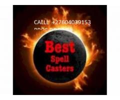Voodoo love spells lost love spells caster to Get Your Husband or Ex lover call +27604039153.