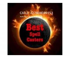 Powerful Traditional Doctor Herbalist  healer Beast Spells  Caster +27604039153.