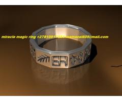 Powerful customized Magic Rings,wallets and necklace call +27810517334 Asia Europe