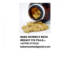 BEXX BREAST ENLARGEMENT AND REDUCTION PILLS AND CREAM …..+27781177312