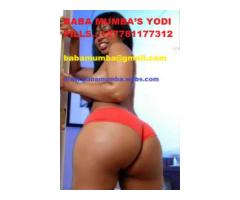 BABA MUMBA’S YODI PILLS…+27781177312