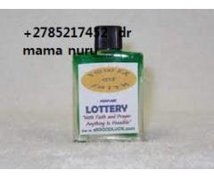 +27785217452 Lottery Spell  Casters that work