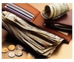 Powerful Magic Money wallet Use Magic Happy Wallet To Make Money Call +27604039153.