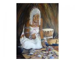 Powerful Traditional Healer_Sangoma No1 Herbalist Inyanga in Africa South Africa