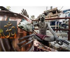 Husband Wife Problem Solution Aghori BaBa  Ji +91-7508576634