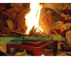 Love marriage specialist baba 9799137206