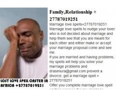 EFFECT LOVE SPELL +27787019251 SPECIALIST IN WOULD,JOHANNESBURG,