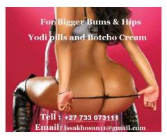 Hips, Bums & Breast Yodi Enlargement products +27733073111