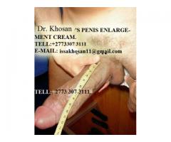 Manhood enlargement herbal cream (4 in 1 Combo)  +27733073111