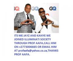 HOW TO JOIN ILLUMINATI ORDER FOR RICH, WEALTH, FAME, LOVE, LUCK,+27730066655