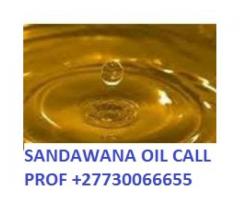 SANDAWANA OIL FOR BUSINESS,LUCK,MONEY,LOVE,PROTECTION,POWER +27730066655