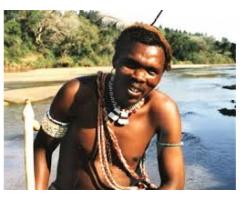 Strong Traditional Healer with Spiritual Healing Powers call +27717955374