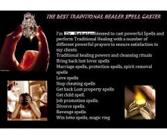 Lost love spells / Marriage, stop divorce expert +27630654559 in kyalami,inanda,sandton.