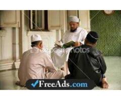 Islamic wazifa for wife +919001901759