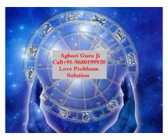 No.1 Love Vashikaran Black Magic astrologer +91-9680199920