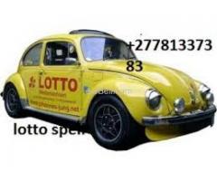 New Powerball Lottery Winner call magic sharif +27781337383