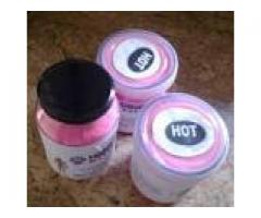 Hager Werken Powder Pink and White Hot 98%  0712142374