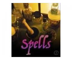 WELCOME TO THE POWERFUL LOVE SPELLS CASTER CHIEF MANDO +2773 869 1284.
