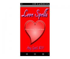 Magic Love Spells by the Native Spell Healer +2773 869 1284