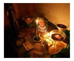 Lost love spell caster and astrologer +27837240974
