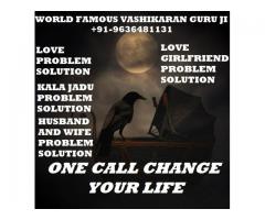 Husband Wife Relationship Problem Solution In New Hampshire+91-9636481131