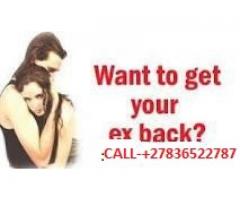 Extra Powerful Lost Love spell Casting @ +27836522787 100% Guarantee