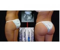 Hydrogel kit for booty, breast and hips bums enhancement for sale