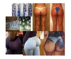 Hydrogel kit for booty, breast and hips bums enhancement for sale