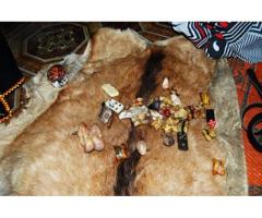 powerful traditional healer Dr Nandi Ruki +27810744011