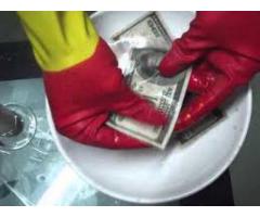+27833945357 Washing Black Money with SSD Chemical Solutions in Caltonville,Diepsloot