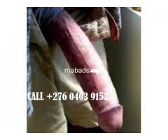 Naturally Increase Penis  Grow Bigger in 14days Penis Enlargement Cream & Pills Call+27604039153