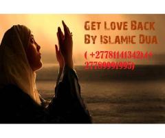 SOUTH AFRICA's BEST LOVE SPELL CASTER AND TRADITIONAL HEALER +27781141342(+27789991995)