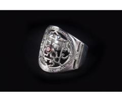 King Solomon Magic Rings Protection Rings And Money Rings Call +27607867170