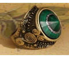 Norani magic ring Call Prof Zonke On +27638914091