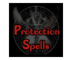 Powerful Protection spells +27638914091