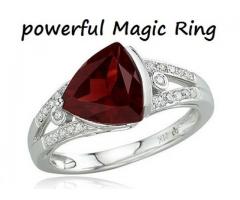 powerful magic ring for wealth and luck call +27810744011