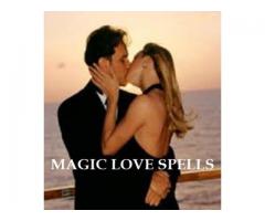Powerful love spell caster call +27810744011