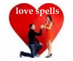 Love spell ,lost love spell ,love spell caster ,spiritual healer Dr Nandi Ruki +27810744011