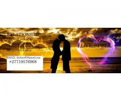 Authentic powerful Love spells. Magic. Real witch +27719576968