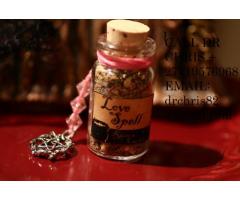 +27719576968 PUTTING A LOVE SPELL USING HERBS - spellcaster Maxim