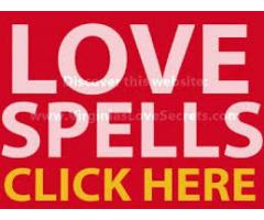 No-1 lost love spell caster and love spells +27783722309