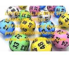 lotto spell, money spell, debt relief spell+27734413030 in usa, canada, malta, south Africa.