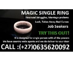 MAGIC SINGLE RING TO HELP YOU WIN LOTTO SPELLS CASINO +27635620092 PROF KIISA