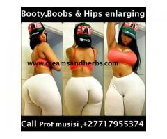 Hips Booty and breast enlargement creams +27717955374