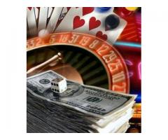 Winning lotto spells,football betting Spell and winning of casino gambling Games call +27710360945