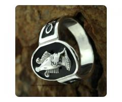 powerful Magic Ring for Business Protection,Money Spell,Return Back Lost Lover For Sale